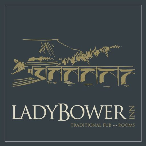 The Ladybower Inn